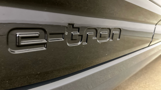 Audi A6 210kW 83kWh Sport 5dr Auto Electric Estate - Image 39